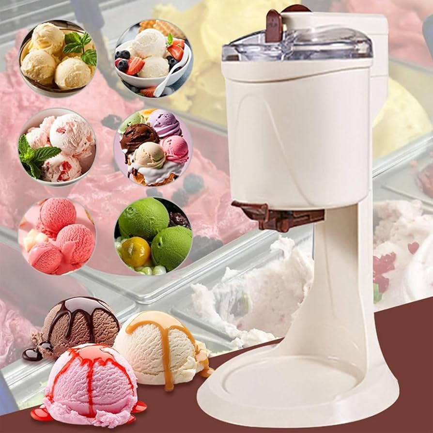 Cuisinart アイスクリーム・フローズンヨーグルト・ソルベメーカー クイジナート アイスクリームフローズンヨーグルト＆ソルベ
